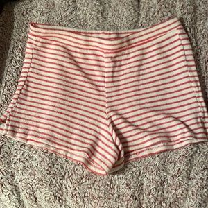 AERIE PJ SHORTS